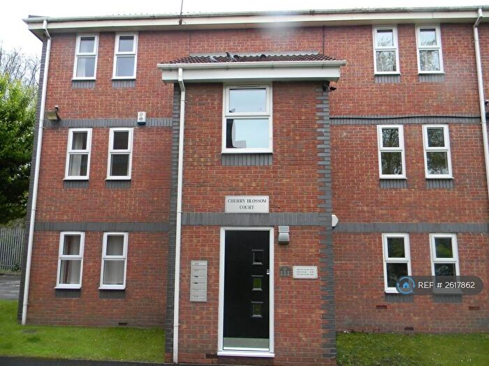 1 Bedroom Flat To Rent In Montonfields Road, Manchester, M30