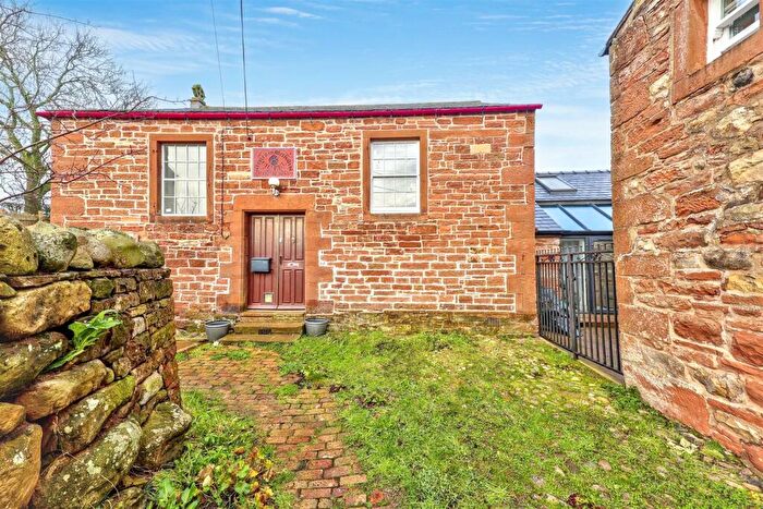 2 Bedroom Detached House For Sale In Culgaith, Penrith, CA10