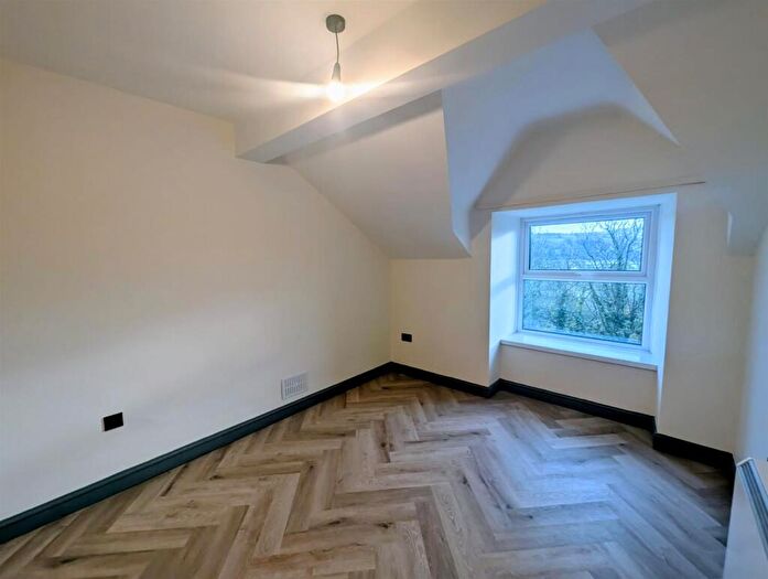 1 Bedroom Apartment To Rent In Flat, Trefriw, LL27