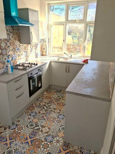 4 Bedroom Semi-Detached House To Rent In Preston Road, Wembley, Middlesex, HA9