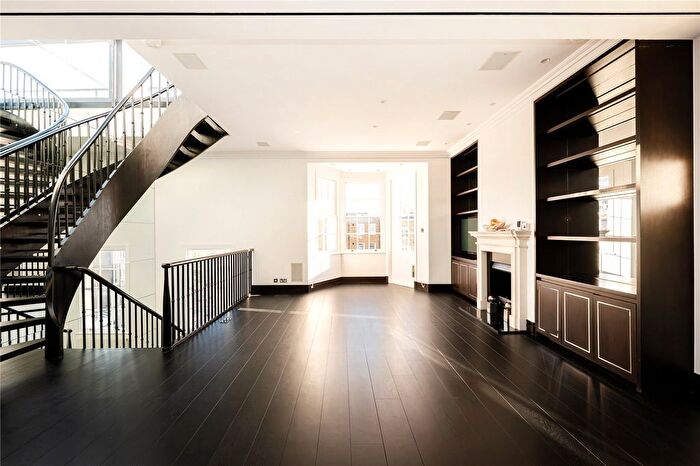 2 Bedroom Flat For Sale In Eaton Place, Belgravia, London, SW1X