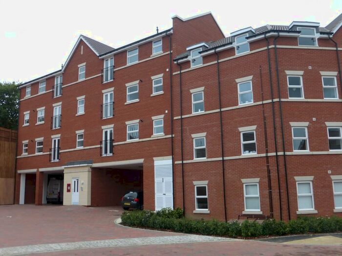 2 Bedroom House To Rent In Meridian Rise, Ipswich, IP4