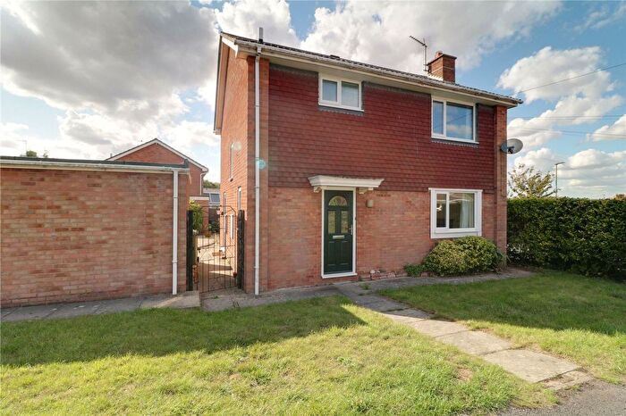3 Bedroom Detached House For Sale In Queen Elizabeth Way, Barton-Upon-Humber, DN18