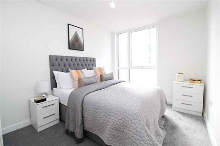1 Bedroom Flat To Rent In Adelphi Wharf, Adelphi Street, Salford, Greater Manchester, M3