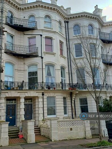 1 Bedroom Flat To Rent In Denmark Terrace, Brighton, BN1