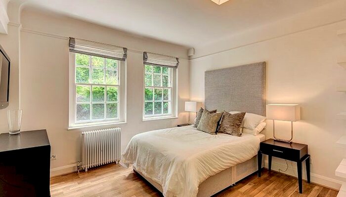 Studio To Rent In Fulham Road, London, SW3