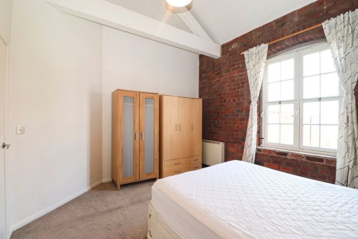 2 Bedroom Flat For Sale In Denton Mill Close, Carlisle, CA2