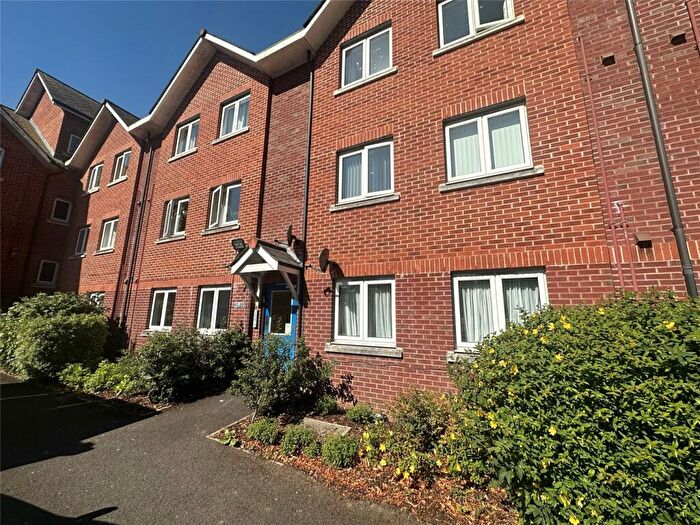 2 Bedroom Apartment To Rent In Powhay Mills, Tudor Street, Exeter, Devon, EX4