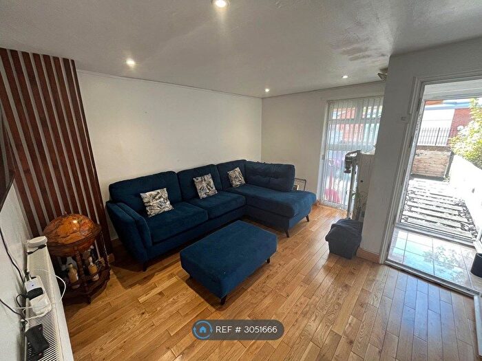 4 Bedroom Terraced House To Rent In Flagg Court, South Shields, NE33