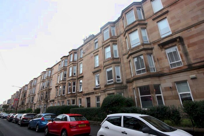 2 Bedroom Flat To Rent In Deanston Drive, Shawlands, Glasgow, G41