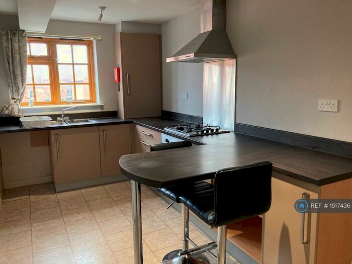 1 Bedroom Flat To Rent In Studio, Louth, LN11