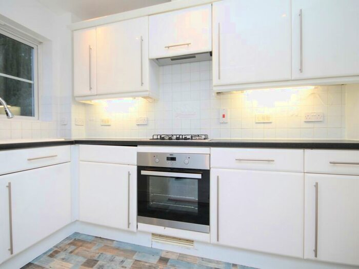 2 Bedroom Apartment To Rent In Leaf House, Cartherine Place, Harrow, HA1