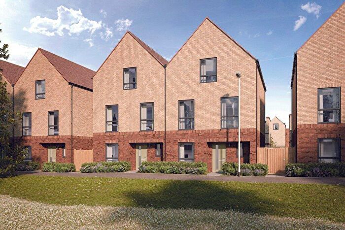 3 Bedroom Semi-Detached House For Sale In Worts Causeway, Cambridge, CB1