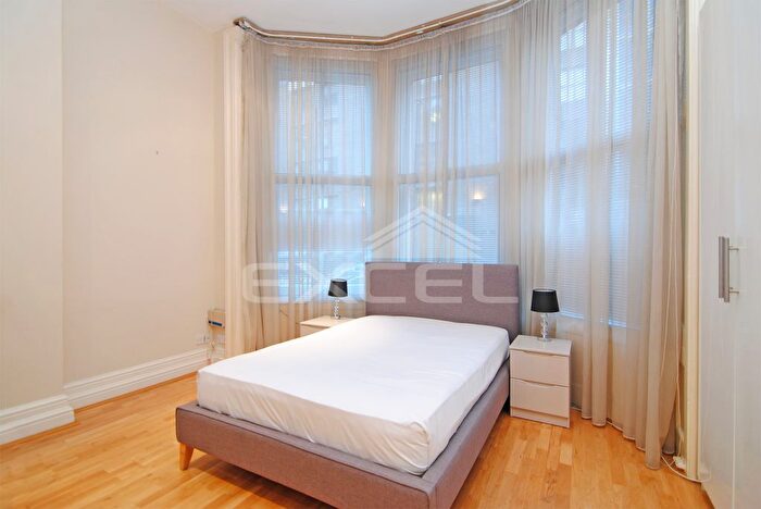 Studio To Rent In Gascony Avenue, West Hampstead, London, NW6