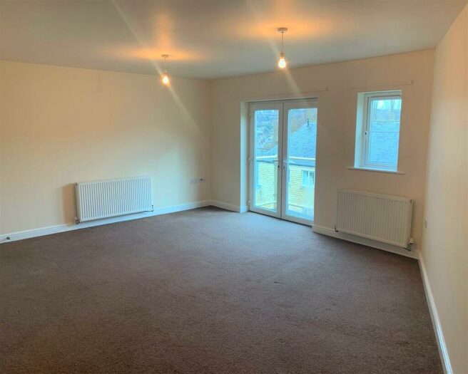 2 Bedroom Apartment To Rent In Olivia View, Sowerby New Road, Sowerby Bridge, HX6