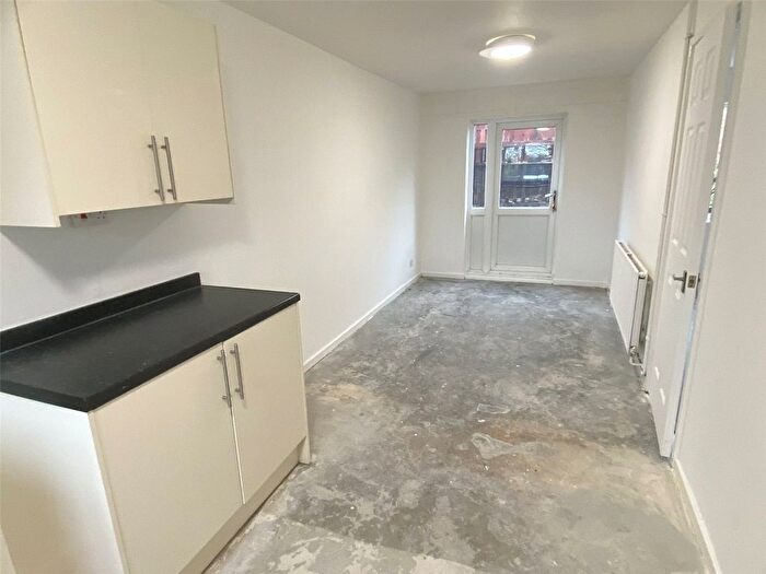 3 Bedroom Terraced House For Sale In Burford, Telford, Shropshire, TF3