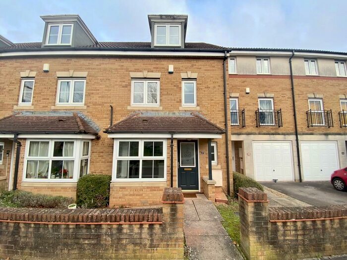 4 Bedroom Terraced House To Rent In Bedminster, Bristol South End, BS3