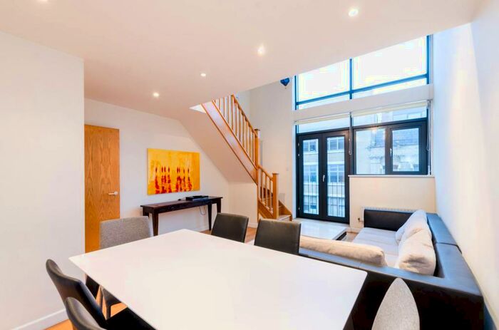 2 Bedroom Flat To Rent In Curtain Road, Shoreditch, London, EC2A