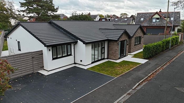 3 Bedroom Detached Bungalow For Sale In Boundary Lane, Hesketh Bank, Preston, PR4