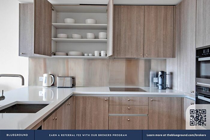 1 Bedroom Flat To Rent In Shoreditch, London, EC2A