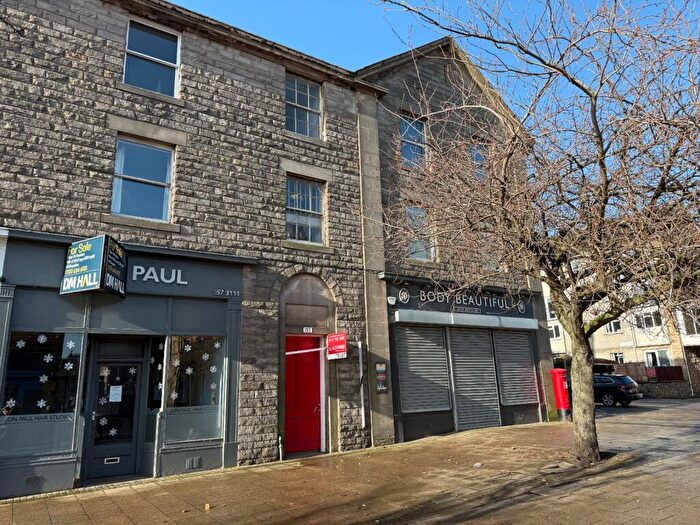 2 Bedroom Flat To Rent In Portobello High Street, Edinburgh, Midlothian, EH15