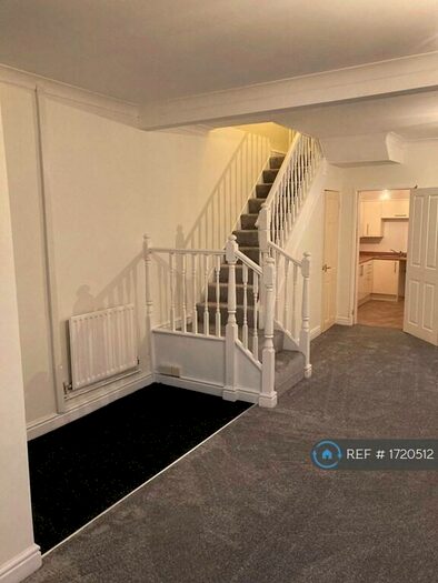 3 Bedroom Terraced House To Rent In Church Crescent, Ebbw Vale, NP23