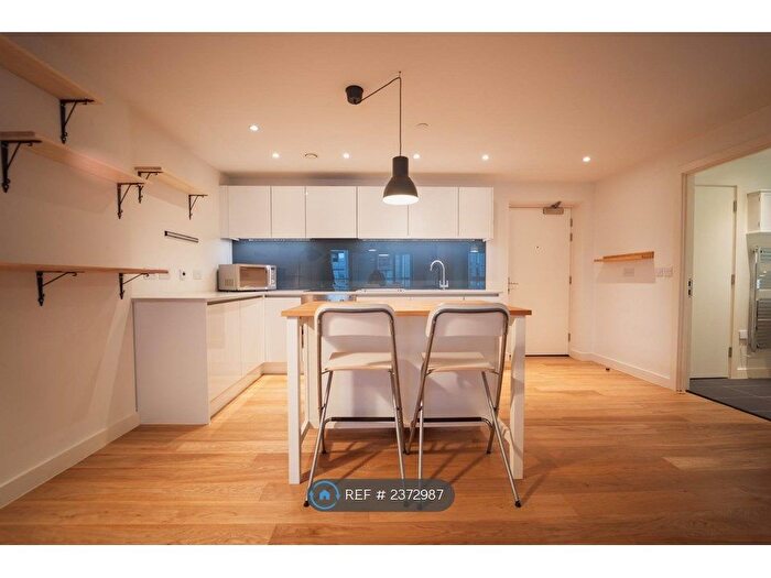 1 Bedroom Flat To Rent In Munday Street, Manchester, M4