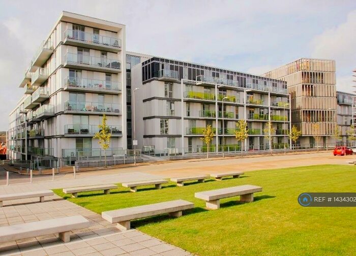 1 Bedroom Flat To Rent In Chadwell Lane, London, N8