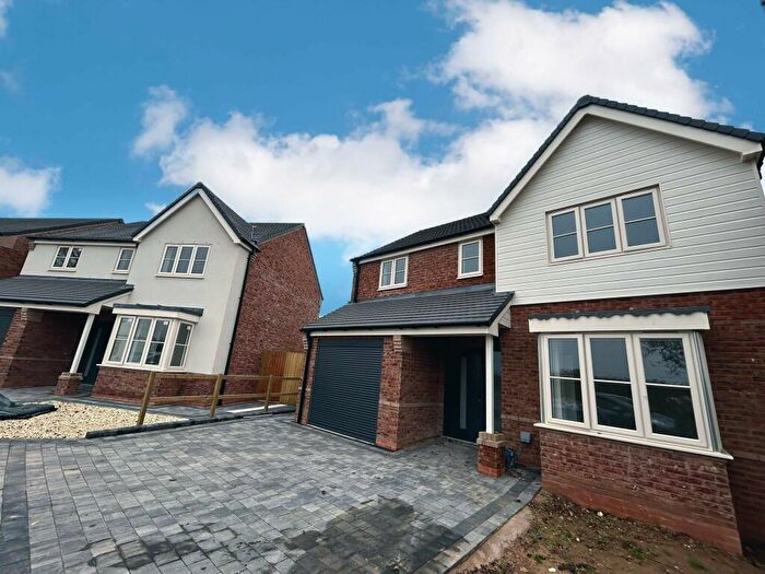 4 Bedroom Detached House To Rent In Caldwell Road, Linton, DE12