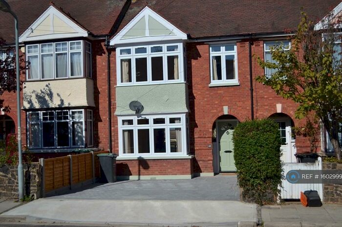 3 Bedroom Terraced House To Rent In Hillingdon Road, Gravesend, DA11