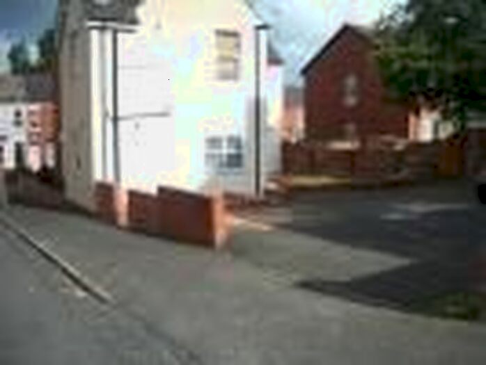 1 Bedroom Flat To Rent In Vicarage Road, Oldbury, B68