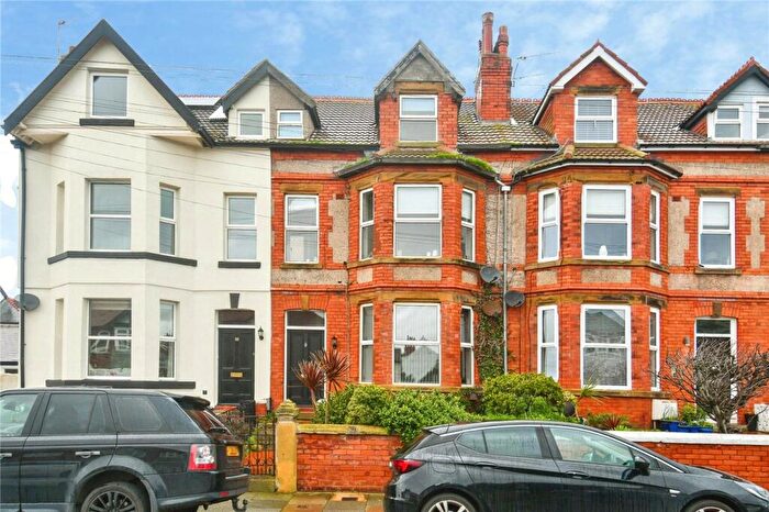4 Bedroom Apartment For Sale In Shrewsbury Road, West Kirby, Wirral, CH48