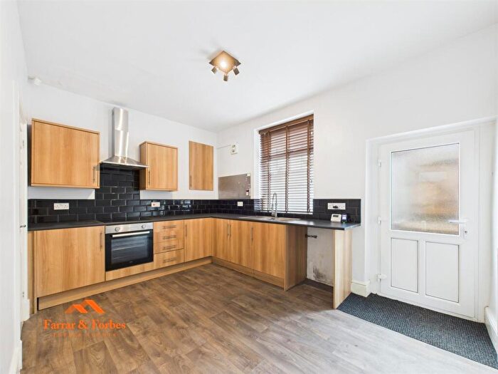 2 Bedroom Terraced House For Sale In Fountain Street, Colne, BB8