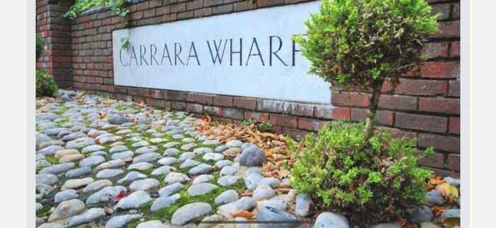 1 Bedroom Flat To Rent In Carrara Wharf, Ranelagh Gardens, London, SW6