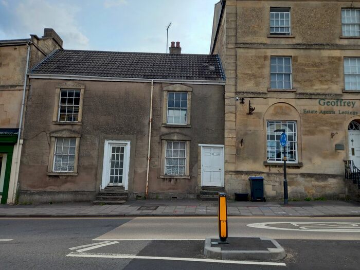 Studio To Rent In St Margaret's Street, Bradford On Avon, Wiltshire, BA15