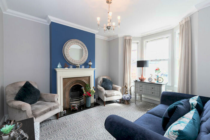 4 Bedroom Terraced House To Rent In Essex Street, Oxford, OX4