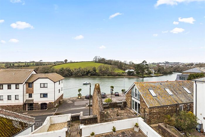 2 Bedroom Flat To Rent In Kingsbridge, Devon, TQ7