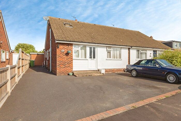 5 Bedroom Semi-Detached Bungalow For Sale In Woodland Road, Hellesdon, Norwich, NR6