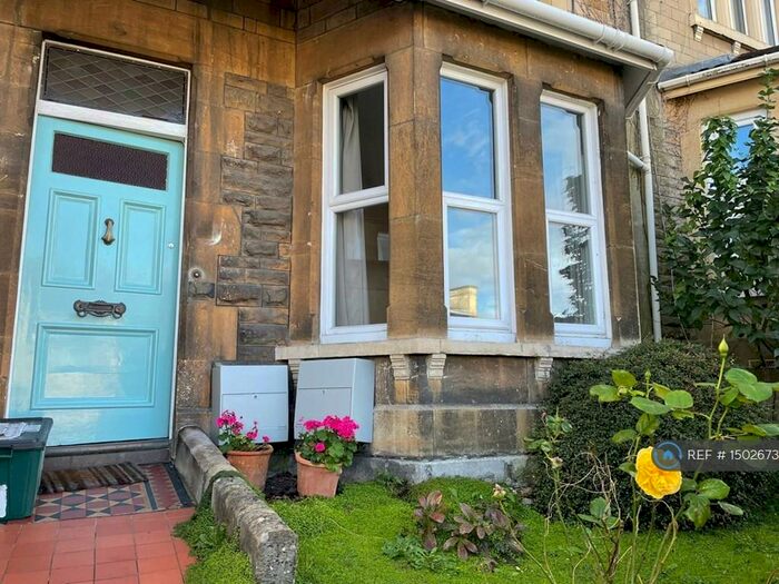 2 Bedroom Flat To Rent In Wells Road, Bath, BA2