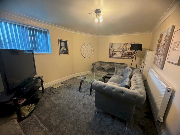 3 Bedroom Flat To Rent In Ilkeston Road, Heanor, DE75