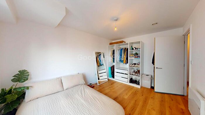 1 Bedroom Apartment For Sale In Nuovo Apartments, Great Ancoats Street, Ancoats, M4
