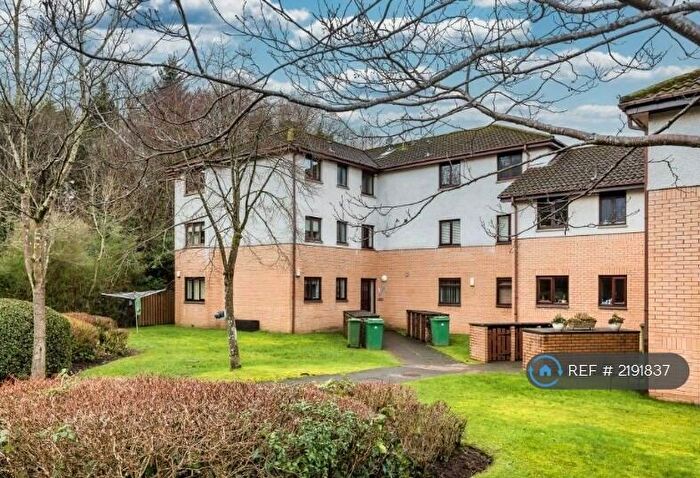 1 Bedroom Flat To Rent In Kilpatrick Avenue, Paisley, PA2