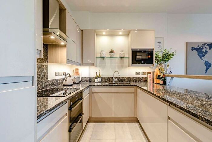 1 Bedroom Flat For Sale In The Residence, Bishopthorpe Road, York, North Yorkshire, YO23
