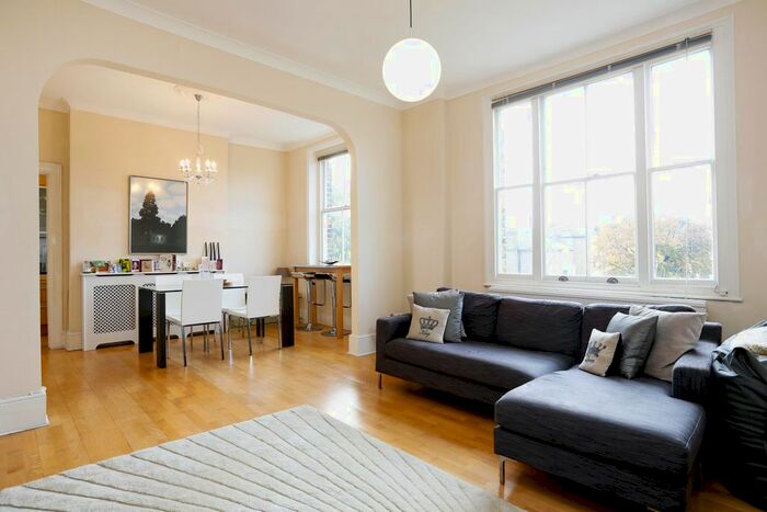 2 Bedroom Flat To Rent In Mount Ararat Road, Richmond, TW10