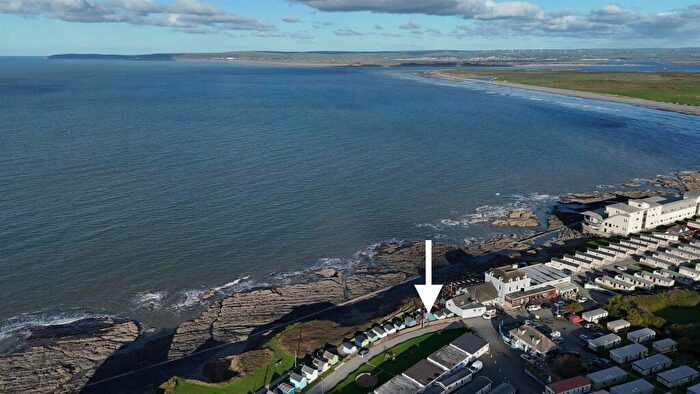 1 Bedroom House For Sale In Merley Road, Westward Ho!, Bideford, EX39