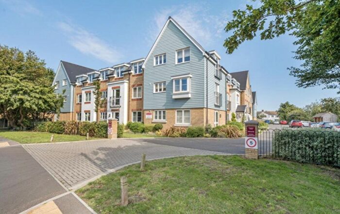 1 Bedroom Flat For Sale In Ark Lane, Deal, CT14