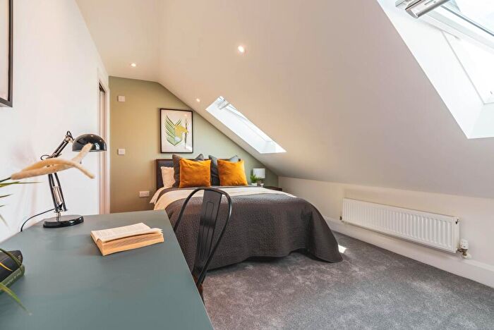 7 Bedroom House To Rent In Southmead Road, Bristol, BS34