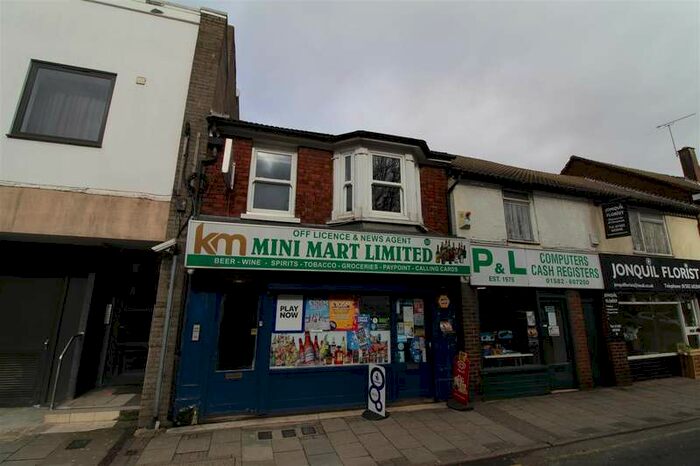 1 Bedroom Flat To Rent In West Street, Dunstable, LU6