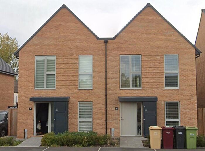 3 Bedroom Semi-Detached House To Rent In Spinney Way, Bolton, Greater Manchester, BL5