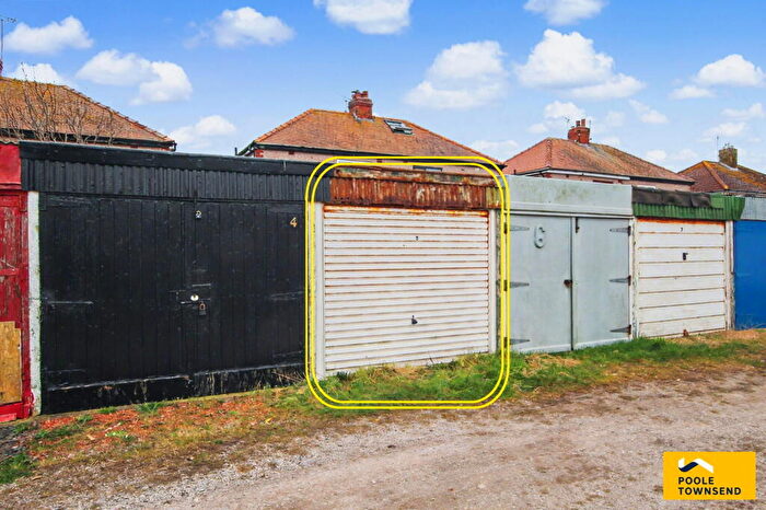 Garages For Sale In Natal Road, Barrow-in-furness, Cumbria, LA14